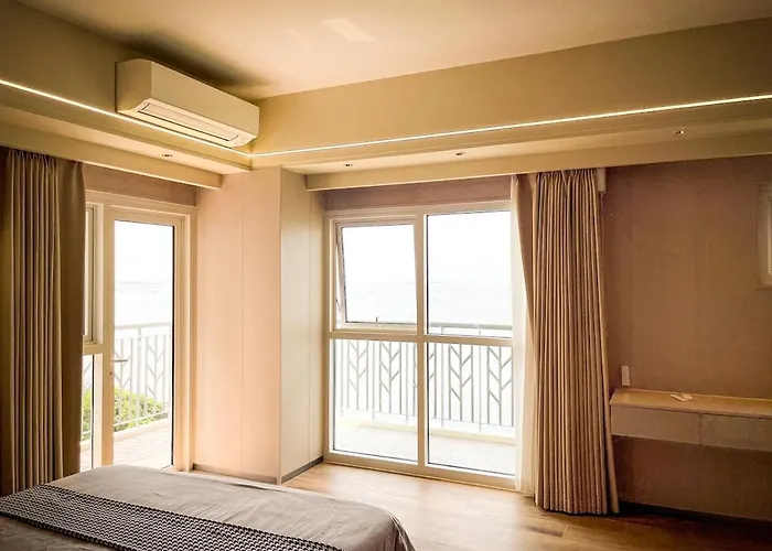 Apartamento Luxurious 3br In Bay Across Okada Ii 12pax *