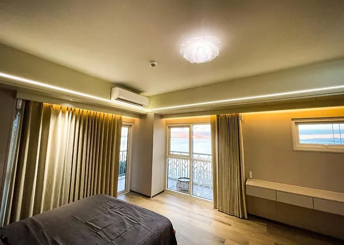 Luxurious 3br In Bay Across Okada Ii 12pax *