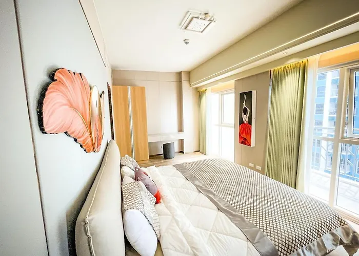 Apartamento Luxurious 3br In Bay Across Okada Ii 12pax *