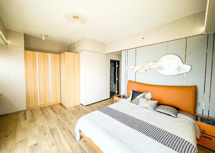 Luxurious 3br In Bay Across Okada Ii 12pax *