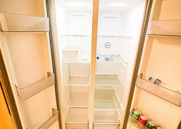 Apartamento Luxurious 3br In Bay Across Okada Ii 12pax
