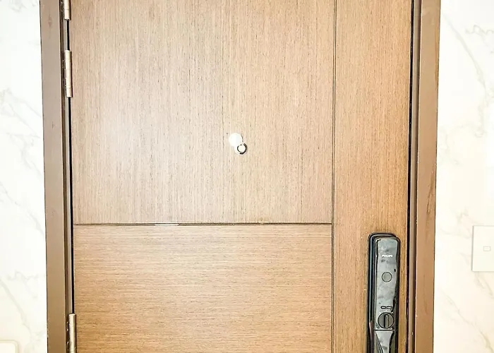 Apartamento Luxurious 3br In Bay Across Okada Ii 12pax
