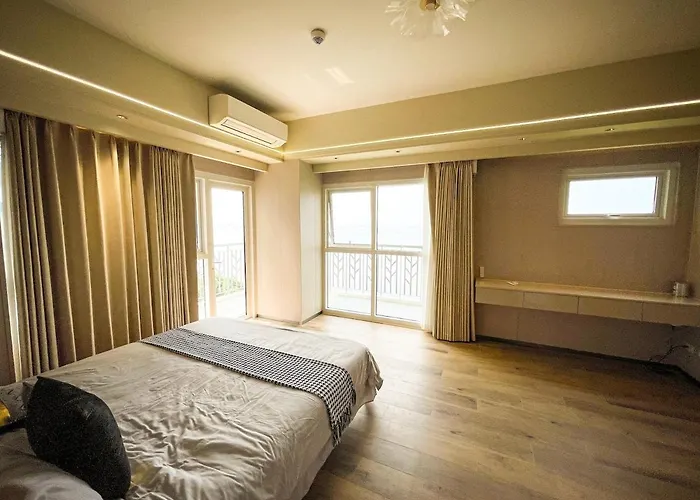 Luxurious 3br In Bay Across Okada Ii 12pax Apartamento *