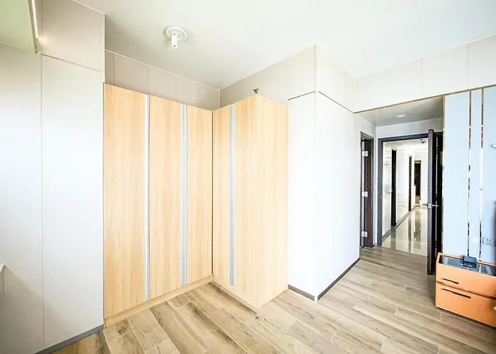 Luxurious 3br In Bay Across Okada Ii 12pax *