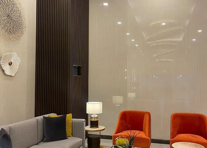 Luxurious 3br In Bay Across Okada Ii 12pax Apartamento *
