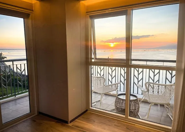 Apartamento Luxurious 3br In Bay Across Okada Ii 12pax Manila