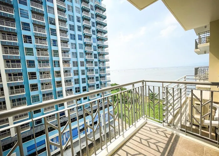 Apartamento Luxurious 3br In Bay Across Okada Ii 12pax Manila